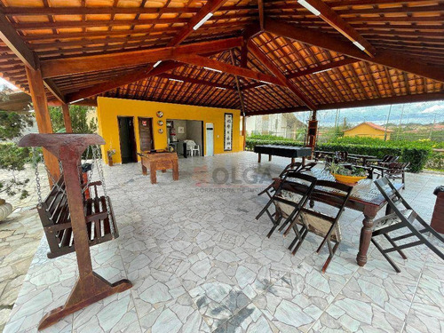 Imagem 28 de 30 de Casa Em Condomínio Fechado, À Venda - Gravatá/pe - Vl0542