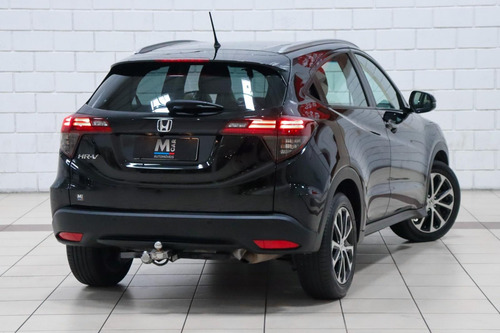 Honda HR-V EXL 1.8 Flexone 16V 5p Aut.