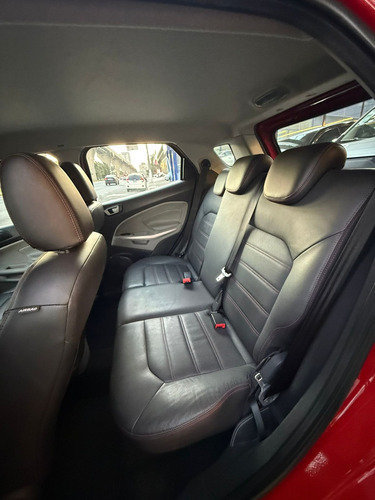 Ford Ecosport 2.0 16v Titanium Flex Powershift 5p