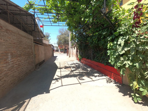 Poblacion Cardenal Raul Silva Henriquez, Tercer Piso