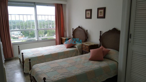 Imagen 15 de 30 de Estupendo Penthouse En Mansa
