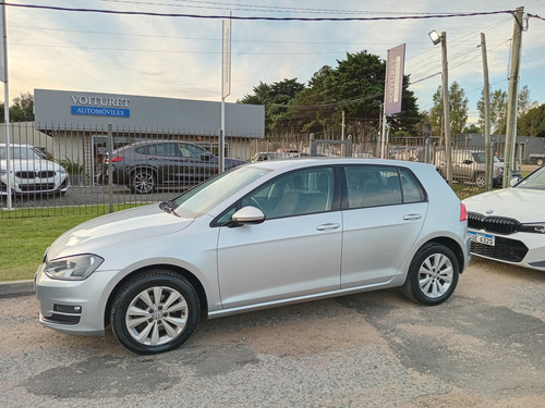 Volkswagen Golf 1.4 Highline Tsi Dsg