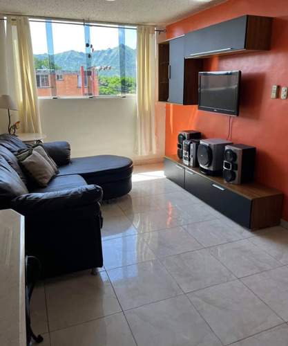 Gl Apartamento En San Diego Res. Tulipan