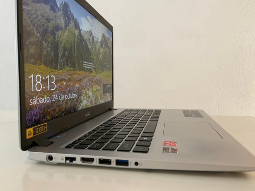 Notebook Acer Aspire 5 8gb Ram