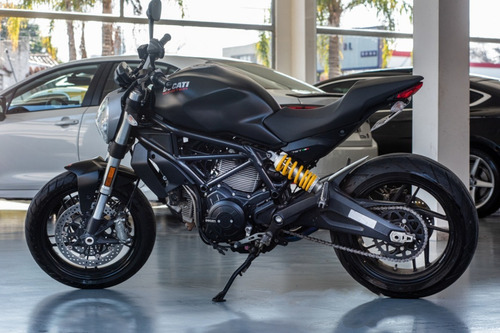 Imagen 4 de 14 de Ducati Monster 797