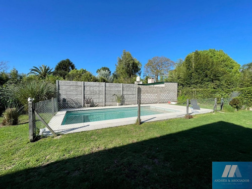 Imagen 11 de 13 de Casa En Venta, 1665 Mts De Lote