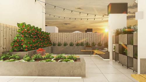 Imagen 11 de 20 de Departamento En Venta En Canning