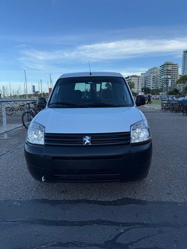 Peugeot Partner 1.6 Hdi Furgon Confort 92