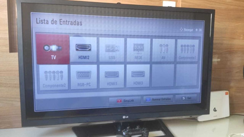 Tv LG 42 Polegadas
