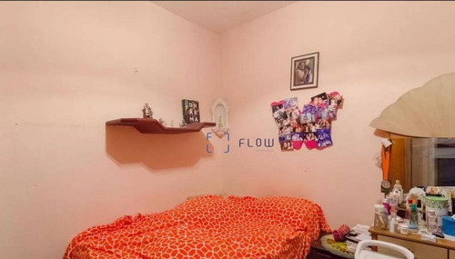 Imagem 10 de 30 de Casa Com 4 Dormitórios À Venda, 180 M² Por R$ 1.200.000,01 - Mirandópolis - São Paulo/sp - Ca1740