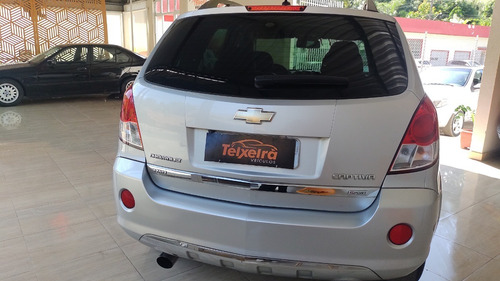 Imagem 4 de 15 de Chevrolet Captiva