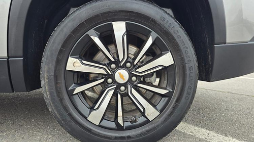 Chevrolet Captiva 1.5 Premier