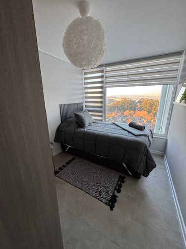 Departamento Amoblado, Vista A Laguna (104210)