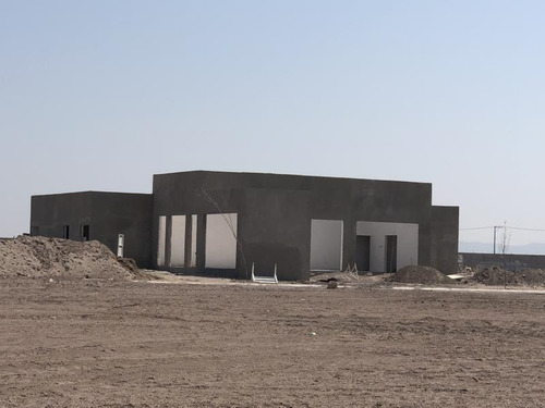 Imagen 2 de 2 de Terreno En Venta Quintas Del Palmar Viñedos