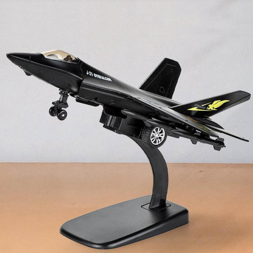 1/72 J31, Modelo De Avión De, Modelo De De Aleación,