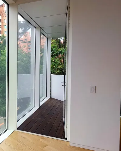 Apartamento En Venta En Chicó Oriental. Cod V9611