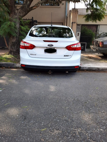 Ford Focus Iii Se Plus