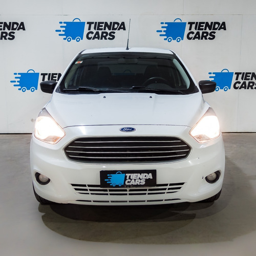 Imagen 2 de 11 de Ford Ka
