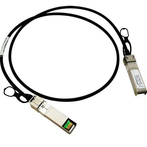 Ubnt 10g Sfp+ Udc-2 Cabo Conexão Direta 10gbps 2m