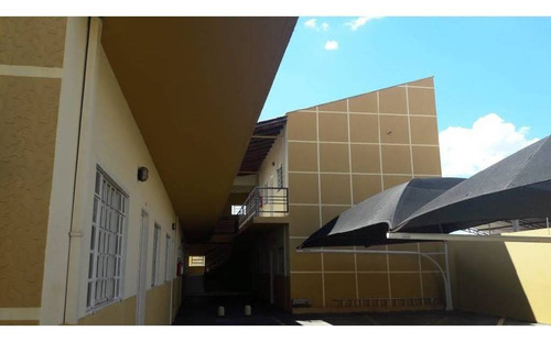 Kitnete Com 12 Unidades! Ótima Oportunidade! - 23414