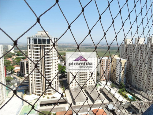 Imagem 29 de 30 de Cobertura Com 5 Dormitórios À Venda, 312 M² Por R$ 2.200.000,00 - Vila Adyana - São José Dos Campos/sp - Co0041