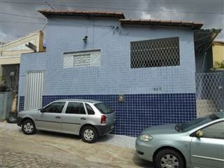 Imagem 1 de 4 de Casa Em Alecrim, Natal/rn De 250m² 4 Quartos À Venda Por R$ 280.000,00 - Ca1353638-s