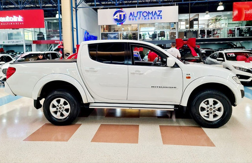 Mitsubishi L200 Triton 2.4 HLS 4X2 CD 16V