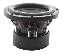 Comprar Subwoofer Rockseries  8  1200 Watts Rks-ul804os  Oferta