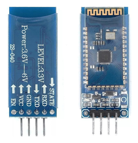 Modulo Bluetooth Hc-06