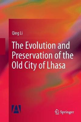 Libro The Evolution And Preservation Of The Old City Of L...