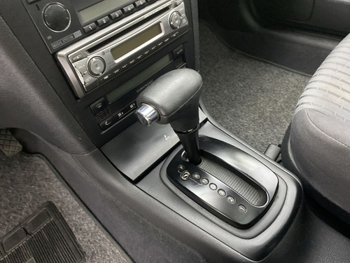 Imagen 21 de 25 de Skoda Octavia 1.8 Turbo