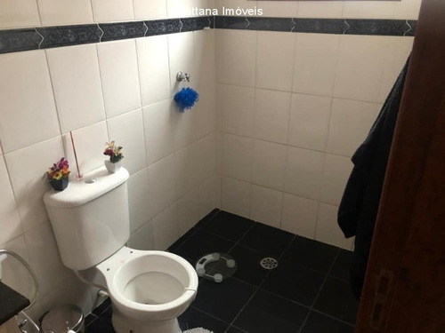 Imagem 28 de 30 de Casa Térrea Mobiliada No Terras De São João Em Jacareí-sp - Cl35 - 69334253