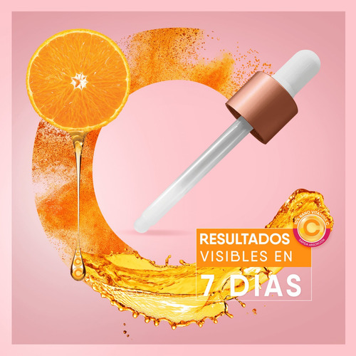 Cicatricure Sérum Aclarante Vitamina C 30 Ml