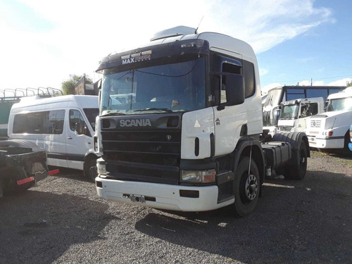 Scania 114 330