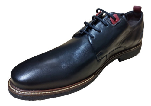 Imagen 4 de 4 de Zapato De Maxima Calidad 100%cuero Talles Grandes