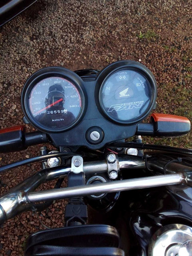 Honda Fan 125