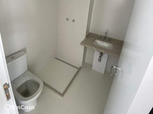 Imagem 7 de 10 de Apartamento À Venda Em São Paulo - 20722