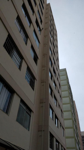 Imagem 4 de 30 de Apartamento Para Alugar, 54 M² Por R$ 950,00/mês - Jardim Celeste - São Paulo/sp - Ap1361
