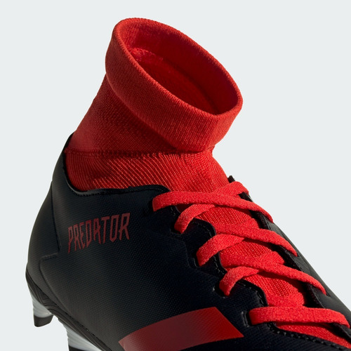 Zapatos De Fútbol adidas Predator 20.4 Nuevos Originales