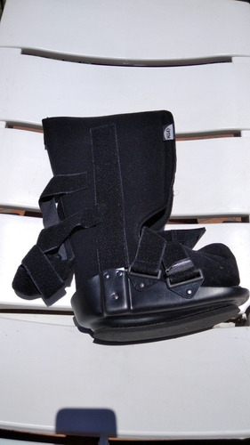 Bota Inmovilizadora Leg Walker SmallTalla 35 A 37.5