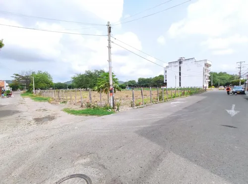 Lote En Arriendo En Ceiba Ii. Cod A8377