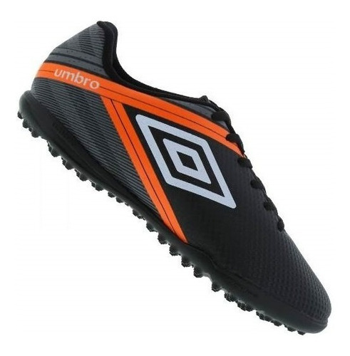 Botin Umbro De Niño Sty Drako 7f81054-186 Cne 