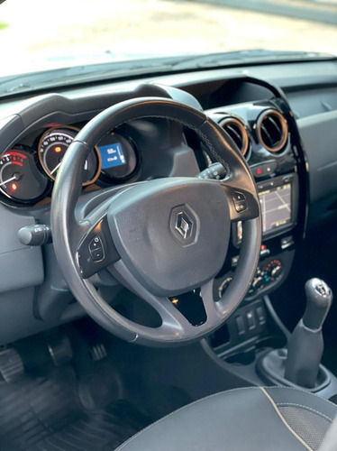 Renault Duster 2016 1.6 Ph2 4x2 Privilege 110cv