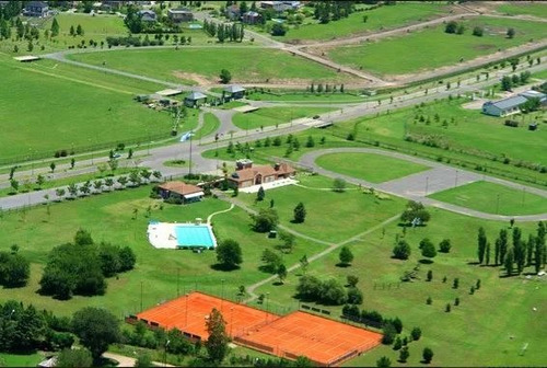 Imagen 7 de 7 de Lote En Santa Elisa, Pilar Del Este