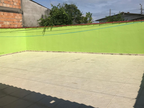 Imagem 6 de 29 de Casa 2 Dormitórios Para Venda - Documentação Ok - Bairro Carijó - Cananéia/sp - Ca00029 - 33905727