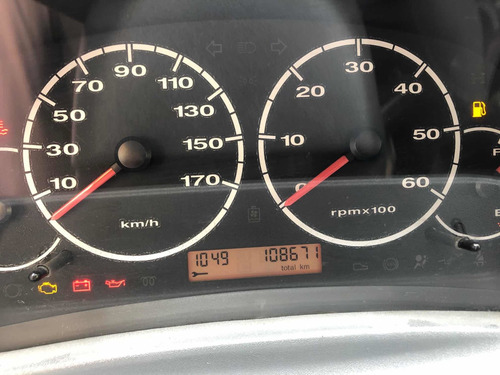 Peugeot Boxer Furgon 2012 2.3 Hdi 350lh Longo Teto Alto 5p