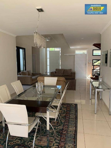 Imagem 5 de 30 de Linda Casa Alto Padrão - Ca2579