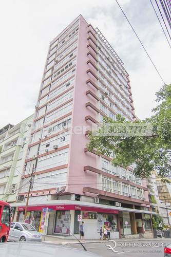 Imagem 5 de 8 de Apartamento, 2 Dormitórios, 122.2 M², Moinhos De Vento - 193906