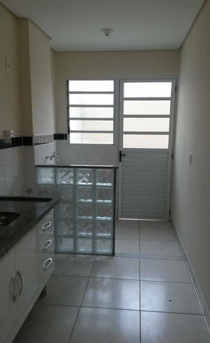 Imagem 23 de 30 de Apartamento-terreo-quintal-venda-em-sorocaba---jardim-betania - 1728
