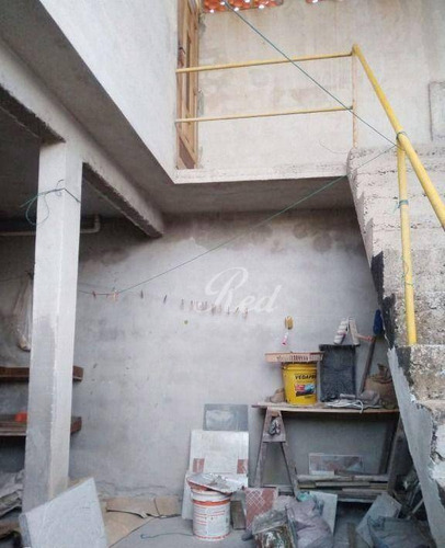 Imagem 9 de 30 de Sobrado Com 2 Dormitórios À Venda, 172 M² Por R$ 380.000,00 - Jardim Nova América - Suzano/sp - So0707